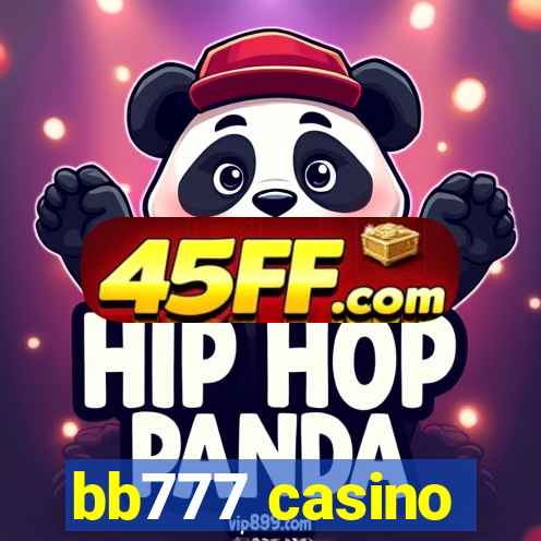 bb777 casino
